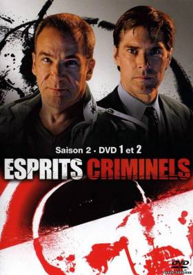 Смотреть онлайн Мыслить как преступник / Criminal Minds (2005-2010)