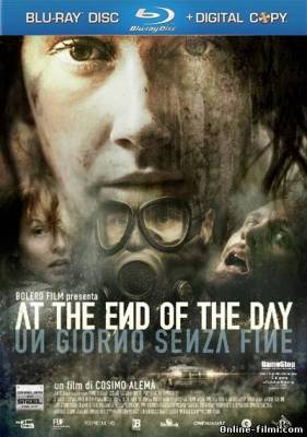 Смотреть онлайн Военные игры / War At the End of the Day (2010)