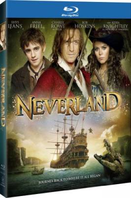 Смотреть онлайн Неверлэнд / Neverland