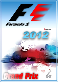 Смотреть онлайн Формула 1: Гран-При Австралии 2012