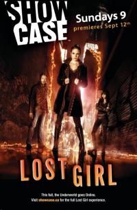 Смотреть онлайн Фэйри / Lost Girl 2