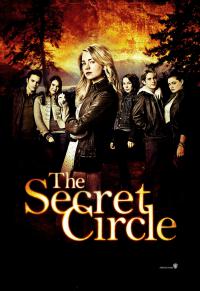 Смотреть онлайн Тайный круг / The Secret Circle