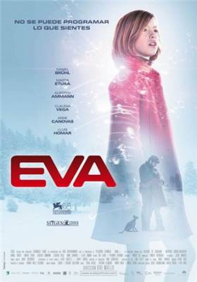 Смотреть онлайн Ева: Искусственный разум / Eva