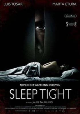 Смотреть онлайн Крепкий сон (2011)