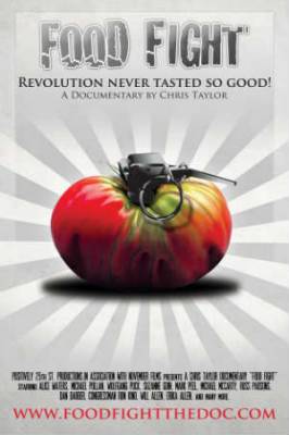 Смотреть онлайн Продуктовые битвы (2012)