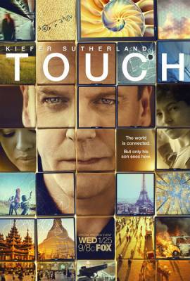 Смотреть онлайн Связь / Touch (2012)
