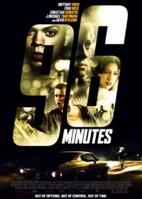 Смотреть онлайн 96 минут (2011)