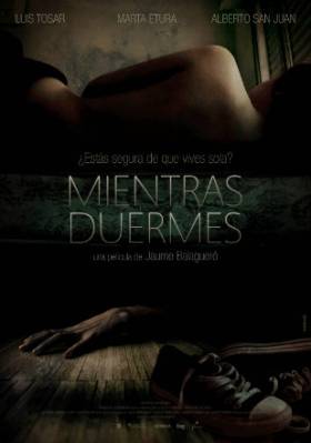 Смотреть онлайн Крепкий сон (2011)