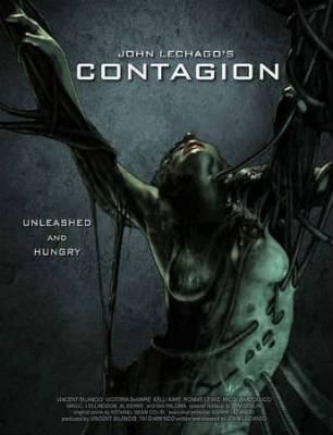 Смотреть онлайн Биослизь (2011)