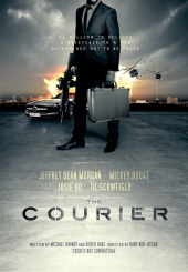 Смотреть онлайн Курьер / The Courier
