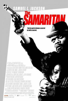 Смотреть онлайн Самаритянин / The Samaritan (2012)