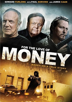 Смотреть онлайн Чувство алчности / For the Love of Money