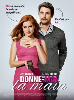 Смотреть онлайн Как выйти замуж за 3 дня (2010)