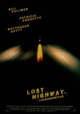 Смотреть онлайн Шоссе в никуда (1997)