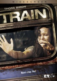 Смотреть онлайн Поезд (2008)