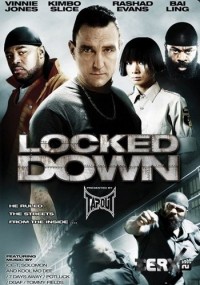 Смотреть онлайн Взаперти (2010)
