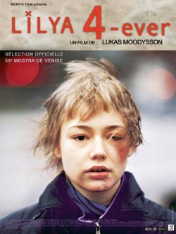 Смотреть онлайн Лиля навсегда (2002)