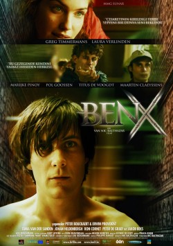 Смотреть онлайн Бен Икс (2007)