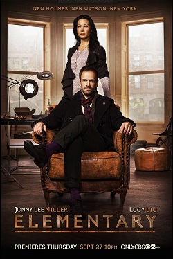 Смотреть онлайн Элементарно 1 сезон (2012)