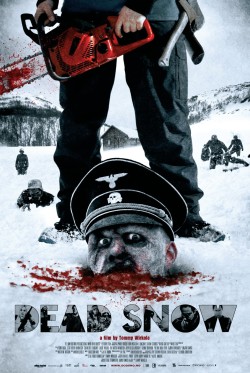 Смотреть онлайн Операция «Мертвый снег» (2009)