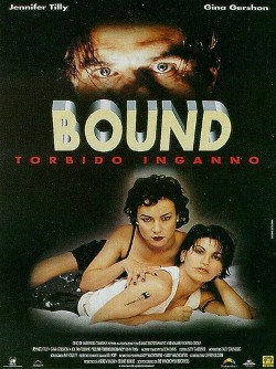 Смотреть онлайн Связь (1996)