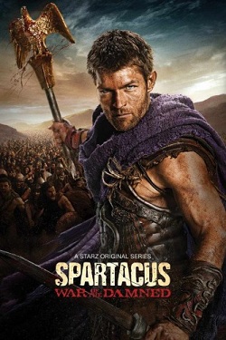 Watch Movie Спартак: Война проклятых (2013)