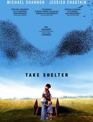 Смотреть онлайн Укрытие / Take Shelter