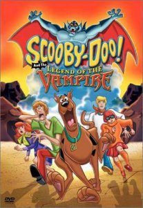 Смотреть онлайн Скуби-Ду! Музыка вампира / Scooby Doo! Music of the Vampire [2012]