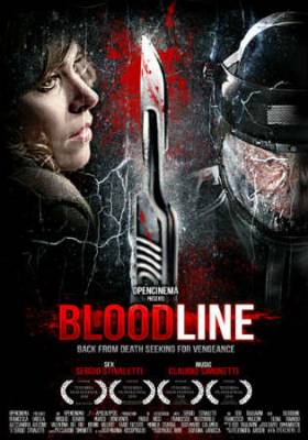 Смотреть онлайн Кровное родство / Bloodline