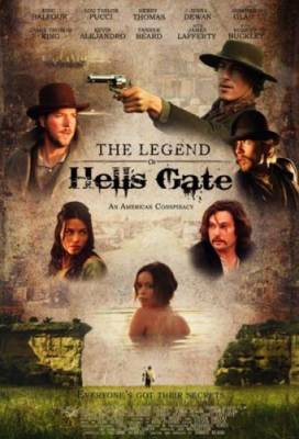 Смотреть онлайн Легенда о вратах ада: Американский заговор / The Legend of Hell's Gate: An American Conspiracy (2011)