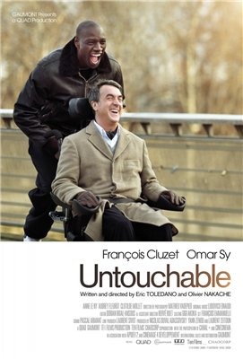 Смотреть онлайн Неприкасаемые / Intouchables