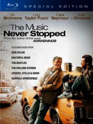Смотреть онлайн Музыка продолжала играть (2011)